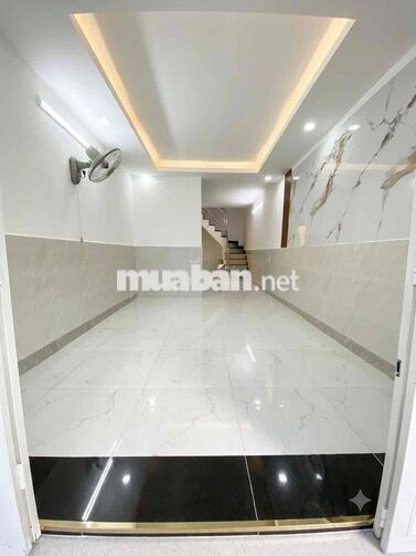 Nhà 2 tầng PHƯỚC KIỂN có sổ hồng