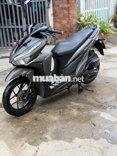 Honda vario 2020 biển 65 Ngây chủ áo đẹp chân cẳng