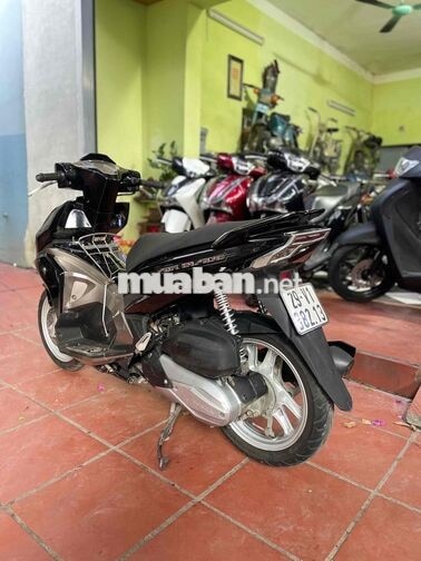 Honda Airblade 125 2016 Đen