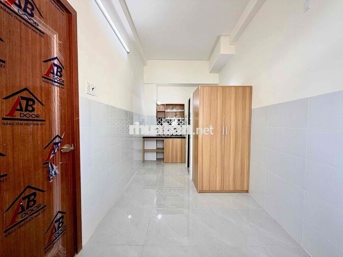 khai trương phòng trọ sinh viên mới xây ngay dương quảng hàm