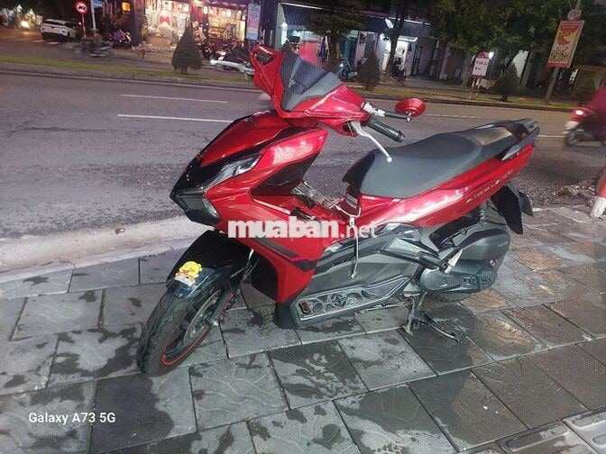 Honda Air Blade 2022 có trả góp 