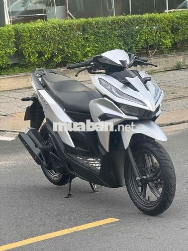 Honda Vario 125cc 2024 Bạc