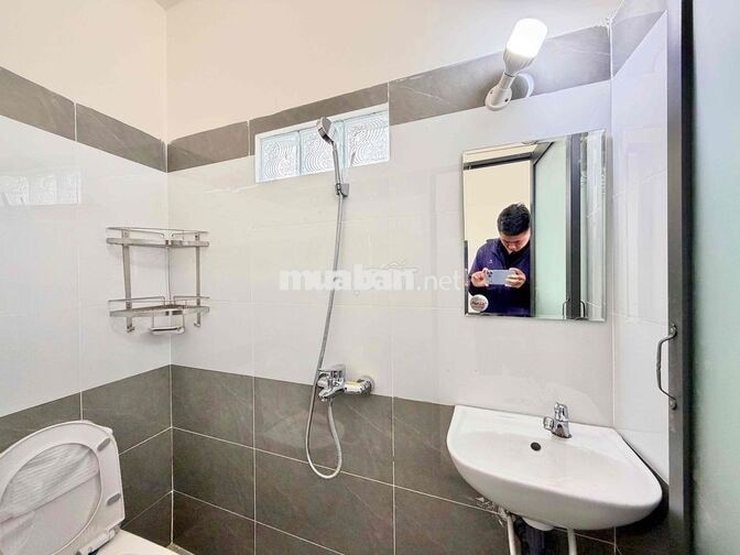 khai trương phòng trọ sinh viên mới xây ngay dương quảng hàm