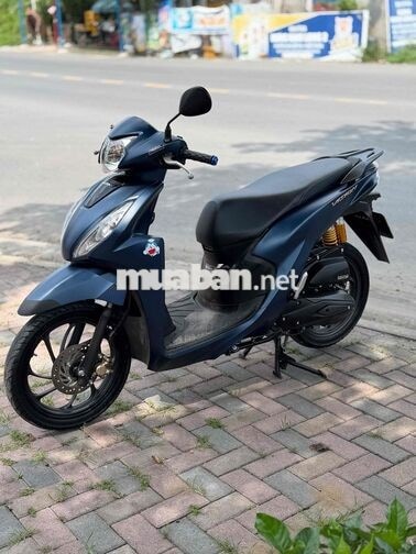 Honda Vision 2023 biển 64 ngây chủ odo 20k máy zjn