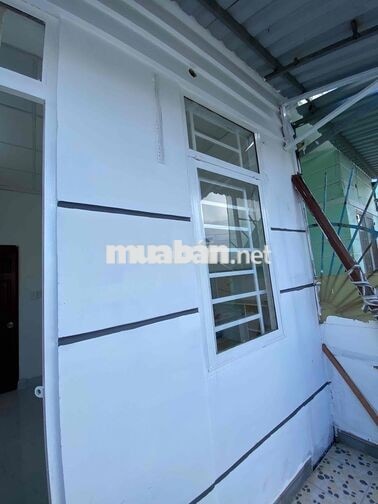 Nhà 2 tầng PHƯỚC KIỂN có sổ hồng