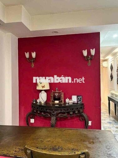 CHO THUÊ VĂN PHÒNG FULL NỘI THẤT P7 CITYLAND GÒ VẤP