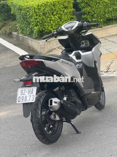 Honda Vario 125cc 2024 Bạc