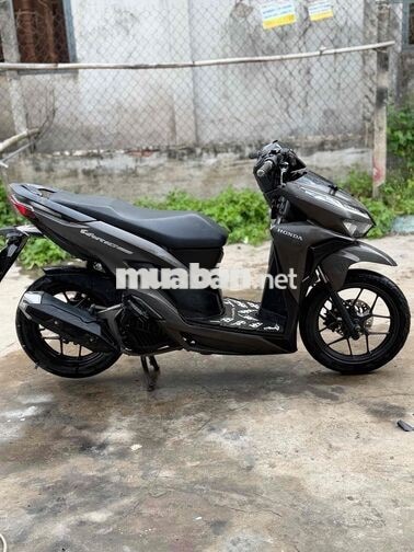Honda vario 2020 biển 65 Ngây chủ áo đẹp chân cẳng