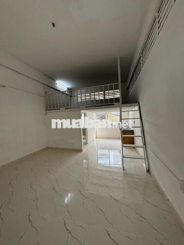Cho Thuê Căn Hộ 614 Điện Biên Phủ (Quận 10) - 80m², , Giá 7 Tr/Tháng