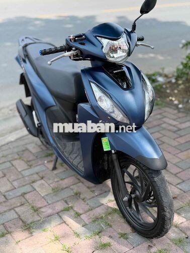 Honda Vision 2023 biển 64 ngây chủ odo 20k máy zjn