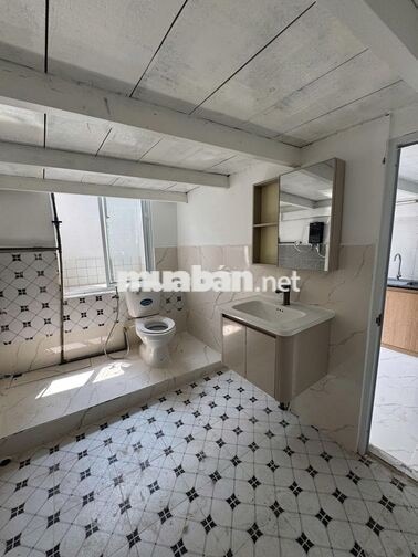 Cho Thuê Căn Hộ 614 Điện Biên Phủ (Quận 10) - 80m², , Giá 7 Tr/Tháng