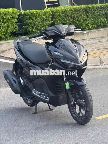 Honda Air Blade 2026 Đen Việt Nam
