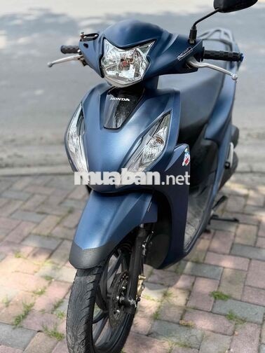 Honda Vision 2023 biển 64 ngây chủ odo 20k máy zjn