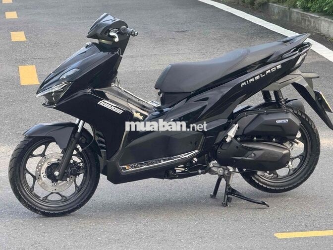 Honda Air Blade 2026 Đen Việt Nam