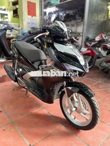 Honda Airblade 125 2016 Đen