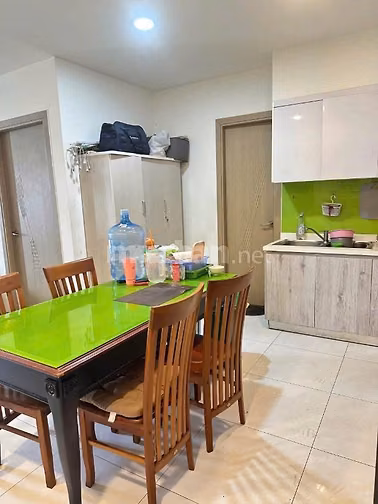Saigonres plaza Nguyễn Xí, giá thuê 15,5tr/th 3PN, 2WC, 81m2 đầy đủ nộ