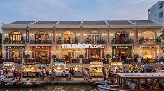 🔥 CHỈ 3,7 TỶ – NHÀ PHỐ 4 TẦNG, 5PN TẠI VINHOMES SAIGON PARK HÓC MÔN