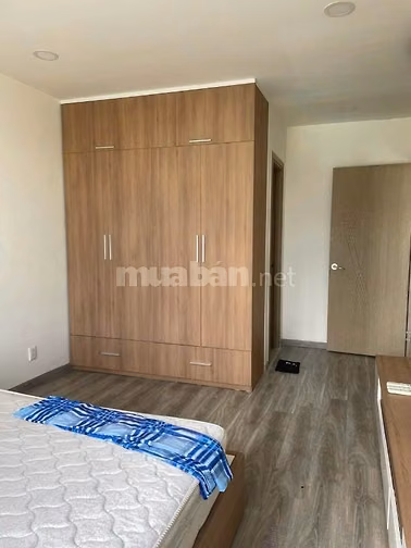 Saigonres plaza Nguyễn Xí, giá thuê 15,5tr/th 3PN, 2WC, 81m2 đầy đủ nộ