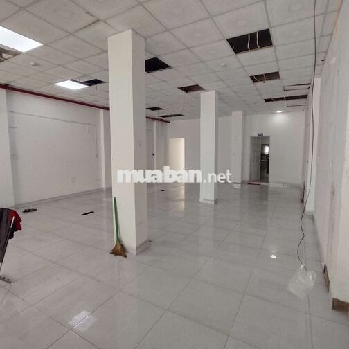 Cho thuê nhà 247 Phạm Văn Chiêu P. 14 Gò Vấp