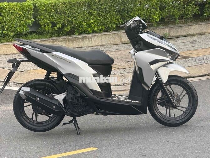 Honda Vario 125cc 2024 Bạc