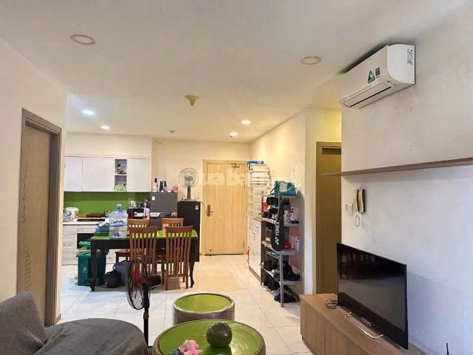 Saigonres plaza Nguyễn Xí, giá thuê 15,5tr/th 3PN, 2WC, 81m2 đầy đủ nộ