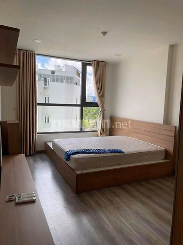 Saigonres plaza Nguyễn Xí, giá thuê 15,5tr/th 3PN, 2WC, 81m2 đầy đủ nộ