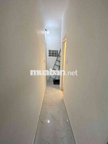 Nhà 2 tầng PHƯỚC KIỂN có sổ hồng