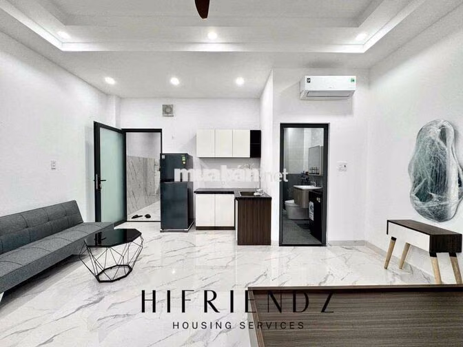 STUDIO MỚI CỬA SỔ THOÁNG Ở ĐẦM SEN - THẠCH LAM - HOÀ BÌNH LUỸ BÁN BÍCH