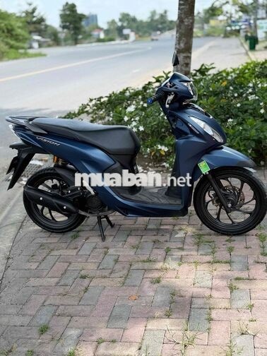 Honda Vision 2023 biển 64 ngây chủ odo 20k máy zjn