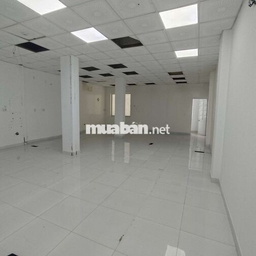 Cho thuê nhà 247 Phạm Văn Chiêu P. 14 Gò Vấp