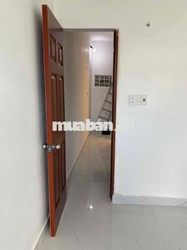 Nhà 2 tầng PHƯỚC KIỂN có sổ hồng