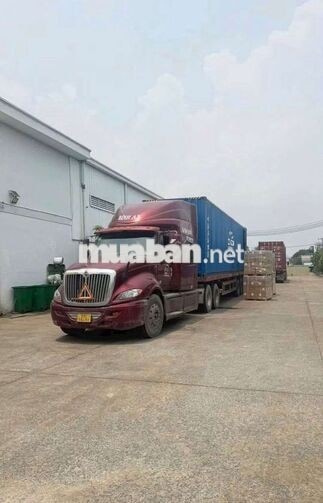 xưởng 6000m giá 295 triệu pccc đường content 40f Hóc Môn