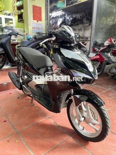 Honda Airblade 125 2016 Đen