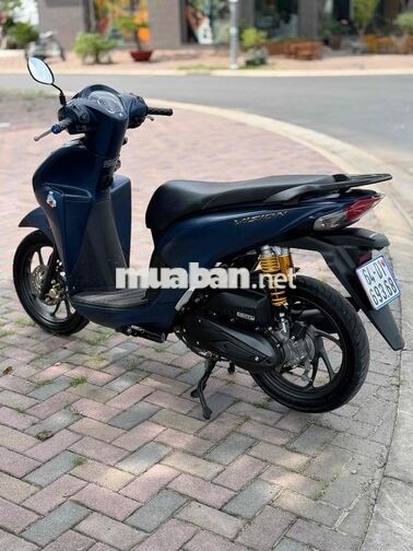 Honda Vision 2023 biển 64 ngây chủ odo 20k máy zjn