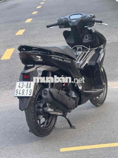 Honda Air Blade 2026 Đen Việt Nam