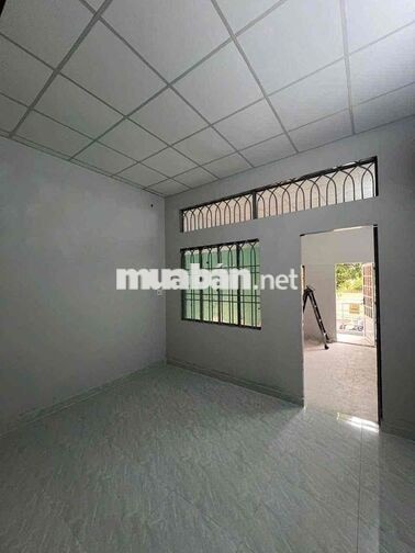 CHO THUÊ NHÀ MẶT TIỀN QUANG TRUNG P10 GV GẦN NGÃ 5