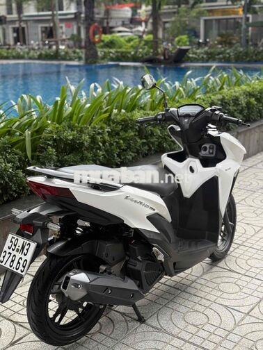 Vario 150 2019 Zin phuộc rcb ( Nợ xấu 20tr nhân xe