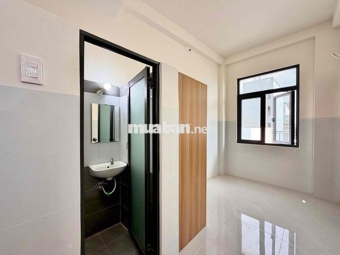 khai trương phòng trọ sinh viên mới xây ngay dương quảng hàm