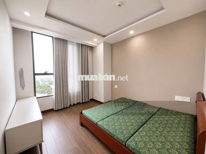 Cho thuê căn hộ Garden Gate 87m2 full nội thất, 2PN
