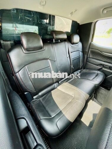 Ford Ranger 2022 Tự động Đen 605