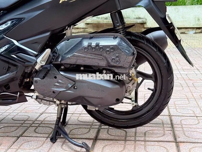 Honda Air Blade 125 4Val 2023 Đen Special 29K2