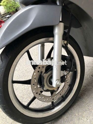 Piaggio Liberty S ABS  2016 9 chủ