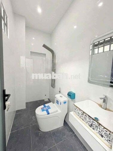 ❌Nhà Vị Trí Đẹp Định Hoà , Thủ Dầu Một , Bình Dương❌  👉1 xẹt DX071 chỉ