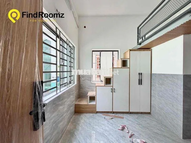 🎉KHAI TRƯƠNG DUPLEX CỬA SỔ TRỜI NGAY IUH CS3 🔥