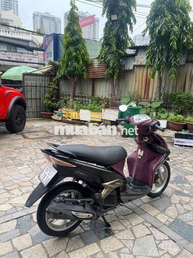 Yamaha luvias 