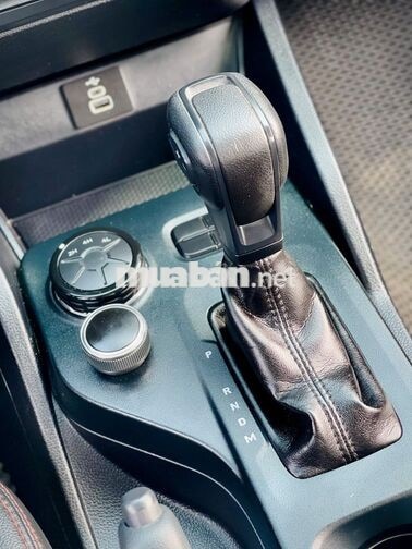 Ford Ranger 2022 Tự động Đen 605