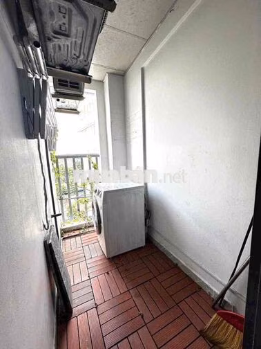 Cho thuê chung cư Biconsi Hiệp Thành 1Pn riêng 47m2
