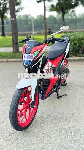 Honda Sonic 2019 xe zin còn đẹp ken