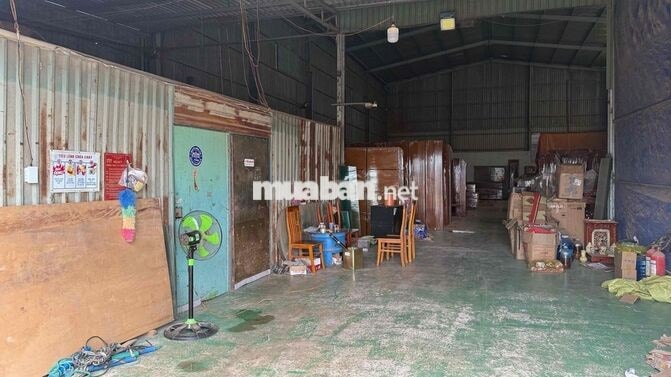 CHO THUÊ KHÓ XƯỞNG MẶT BẰNG KINH DOANH