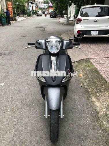 Piaggio Liberty S ABS  2016 9 chủ